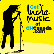 Click on this icon to go to the Indie Music Store