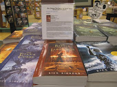 Barnes & Noble Display