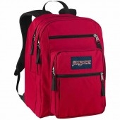 And given that Jansport backpacks provide strong protection and durability Jansport school bags are ideal for school children.