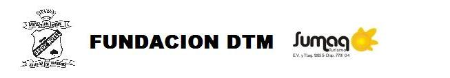 FUNDACIONDTM