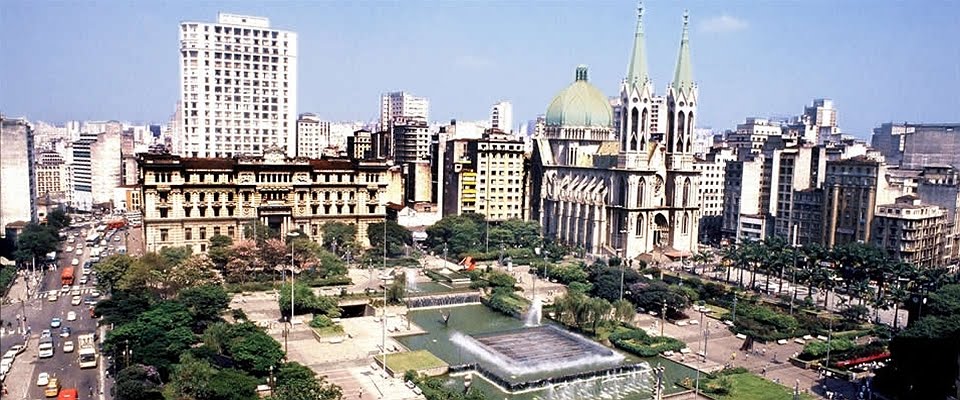 Turismo em São Paulo