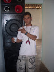 DJ Diego Marley