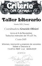 taller en curso