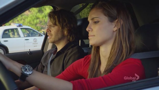 NCIS: Los Angeles: Season 2,