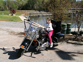 '07 Harley RoadKing