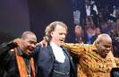 andre rieu in new york