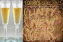 HAPPY NEW YEAR