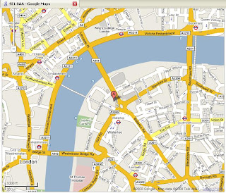 aa maps