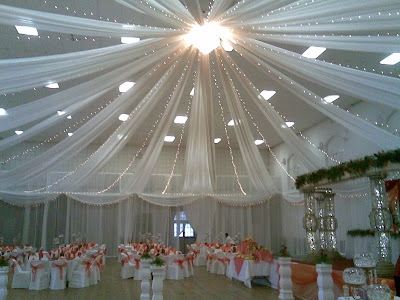 Ceiling Decorations For Wedding Reception Ceiling Decorations For Wedding Reception