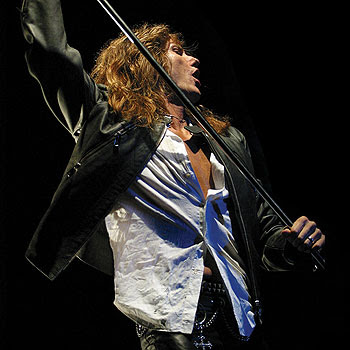 whitesnake david coverdale image