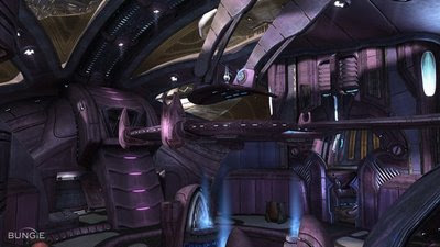heretic map halp odst picture
