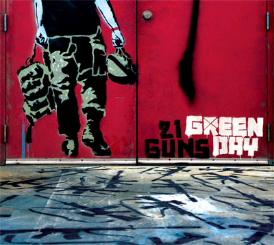 21 Guns Lyrics by Green Day