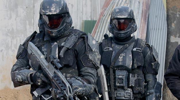 post cool photos here - Page 3 Odst+soldier+landfall+blomkamp