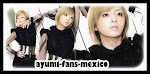 ayumi-fans-mexico