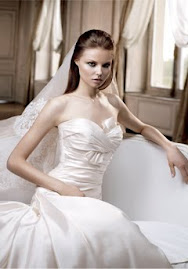 2010 Bridal is IN!!!
