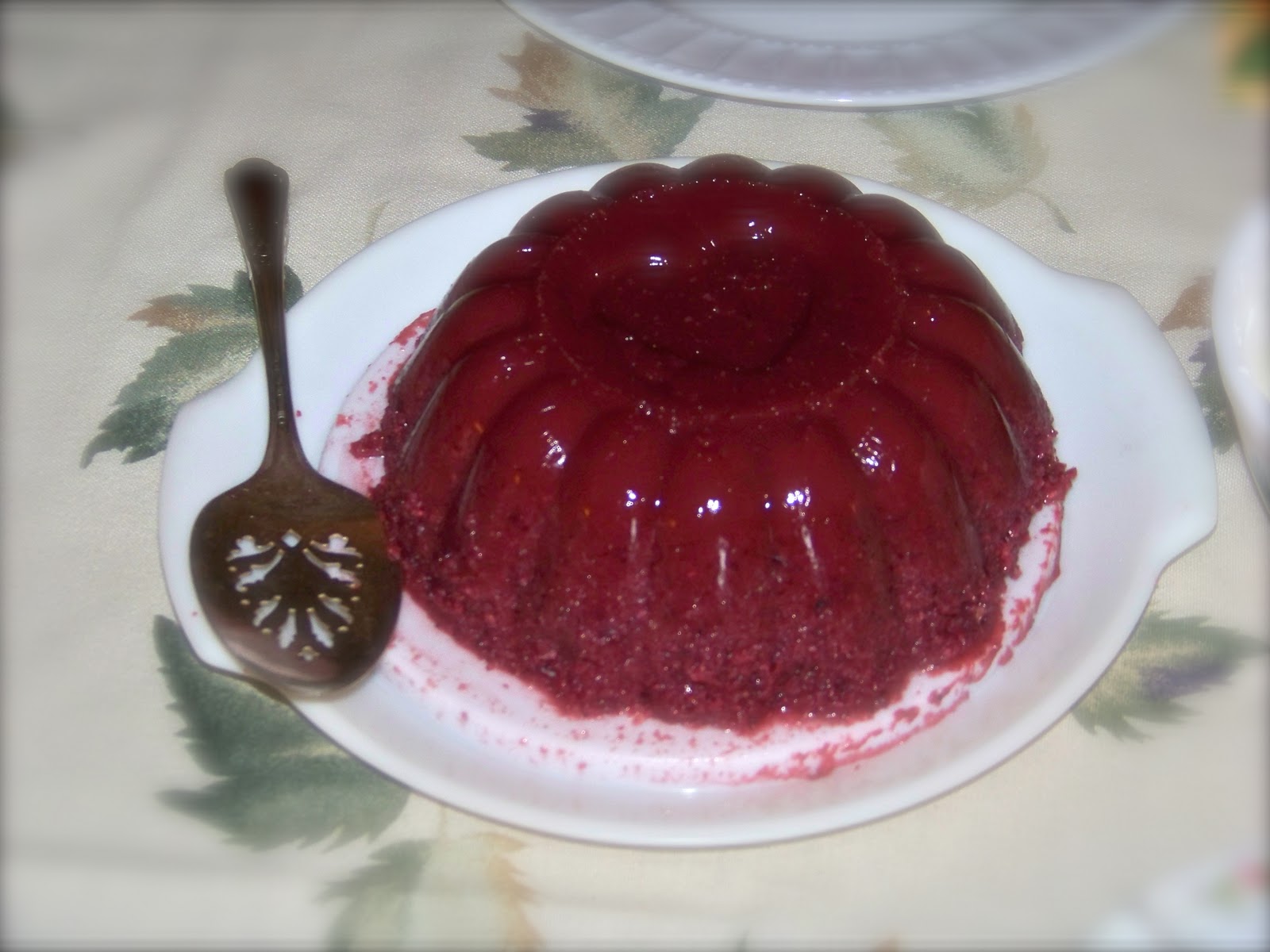 Thrifty Cent Bringin' Back the Jello Mold