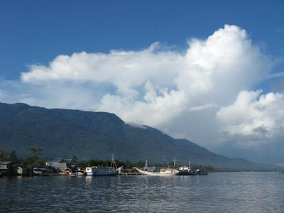 9 Pulau Nusantara Yang Kecil Tapi Indah [ www.BlogApaAja.com ]