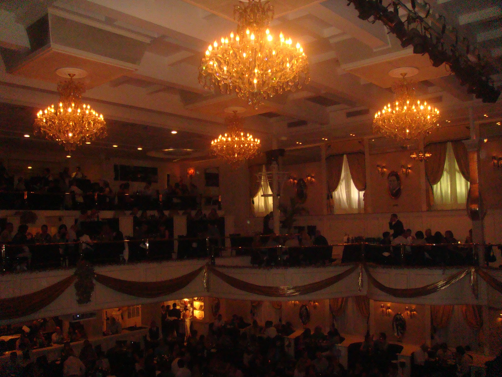 esquina carlos gardel