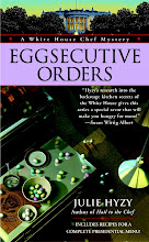 Eggsecutive Orders