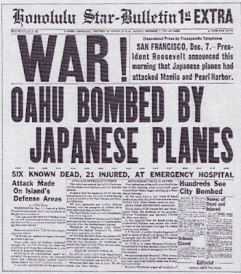 Pearl Harbor Remembered