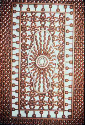 Greek Fretwork