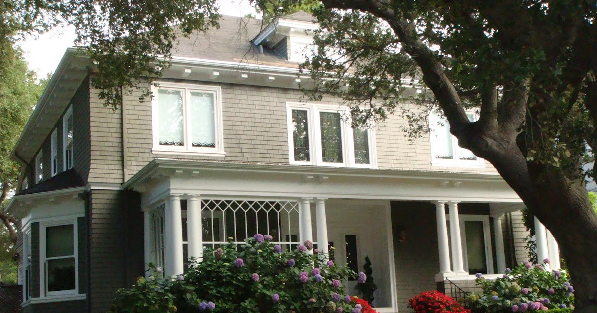 Harmony And Home Beautiful Homes on Alameda Island