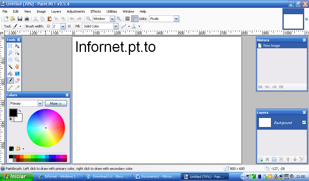 X Inkscape qual o melhor?