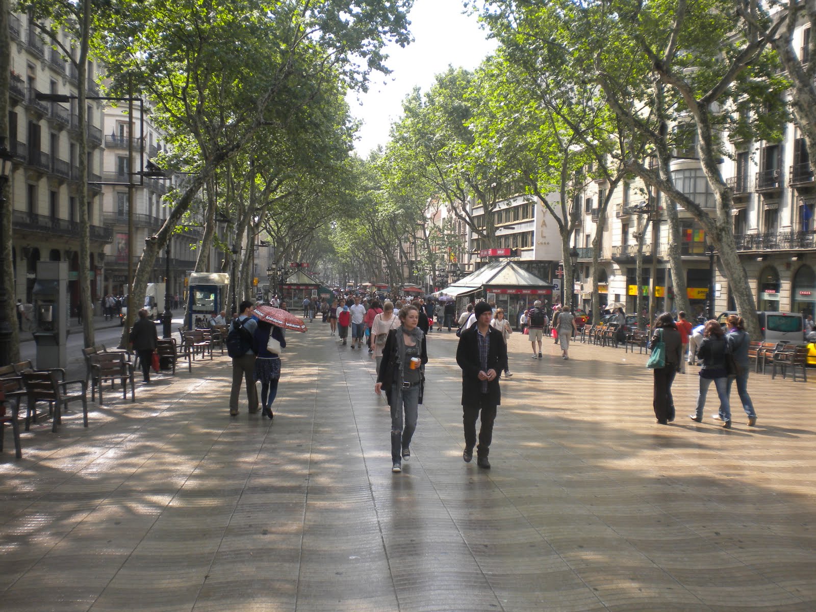 Como Describir Un Lugar Turistico En Ingles