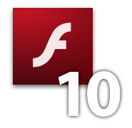 Adobe Flash Player 10 G19