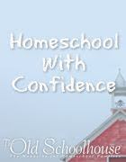 Homeschool with Confidence