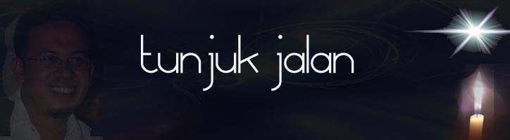 Tunjuk Jalan