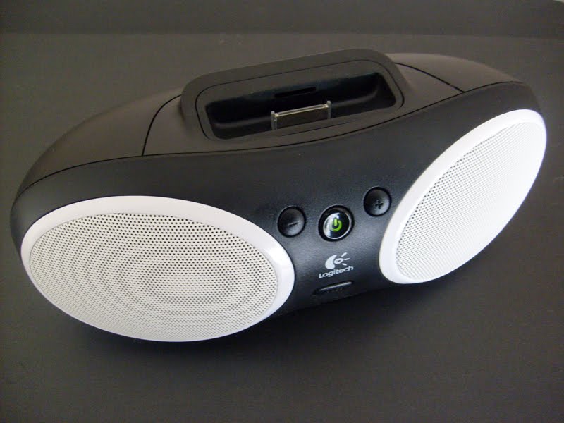 logitech s125i