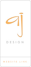 AJ Product Design Website