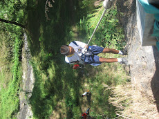 Out Bond Siswa Baru 2008