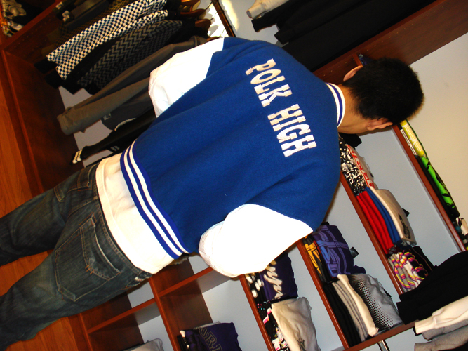 Groundid Blog: Polk High