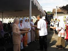 Milad PKS & Maulid 2008