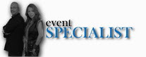 EVENT SPECIALIST (Click Icon)