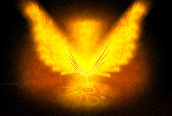 Rise of Phoenix