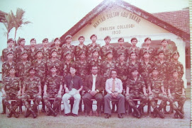 Pasukan Kedet Bersatu Malaysia