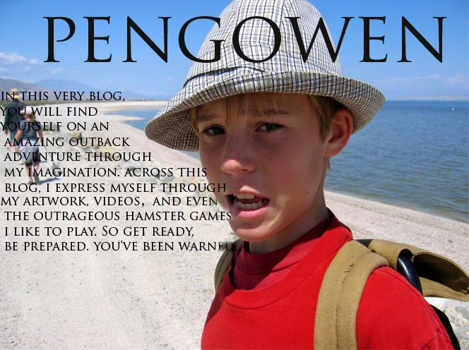 Pengowen