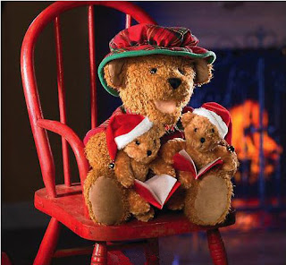 Very Cute Christmas Backgrounds
