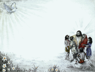 Jesus Backgrounds