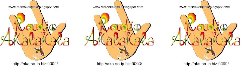 radio aKaLaKaLa