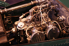Mk5 engine