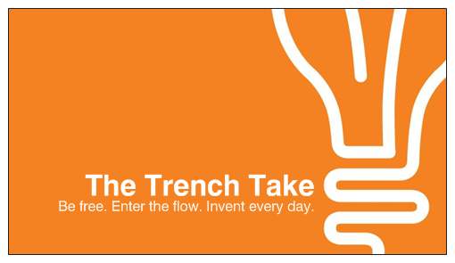 The Trench Take