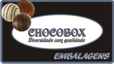 INFORMATIVO CHOCOBOX