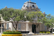 MUNICIPIO DE CASILDA