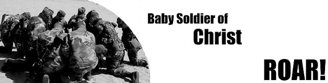 Baby Soldier