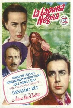 La laguna negra (1952) Laguna+negra