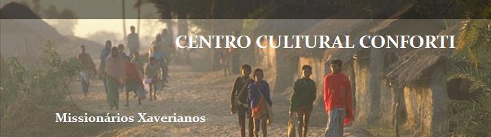 Centro Cultural Conforti